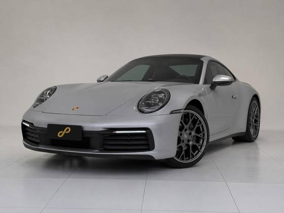 PORSCHE 911 3.0 24V H6 GASOLINA CARRERA PDK